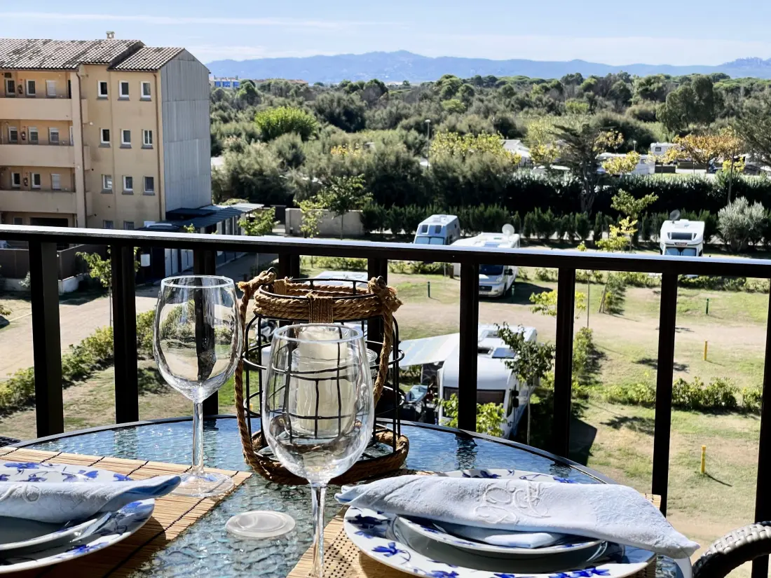 Apartmanok L'Estartit