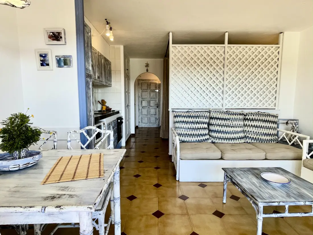 Apartmanok L'Estartit