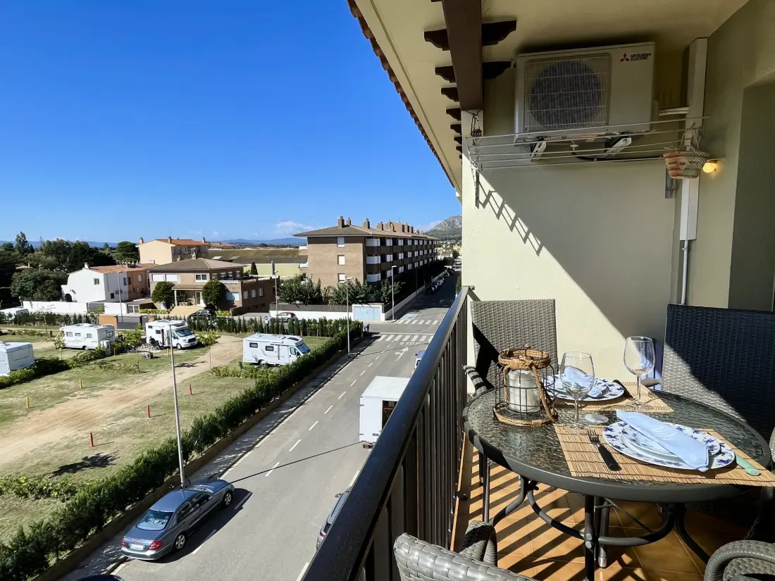 Apartmanok L'Estartit
