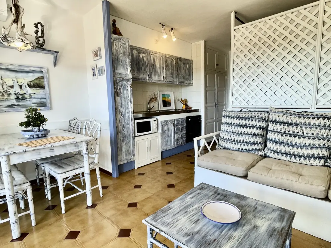 Apartmanok L'Estartit