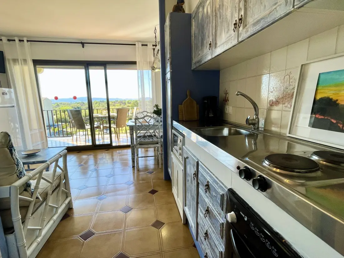 Apartmanok L'Estartit