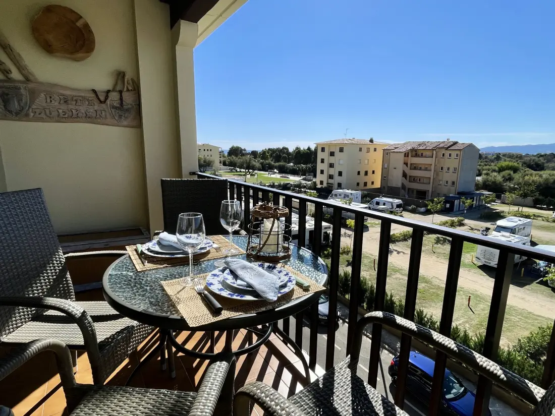 Apartmanok L'Estartit