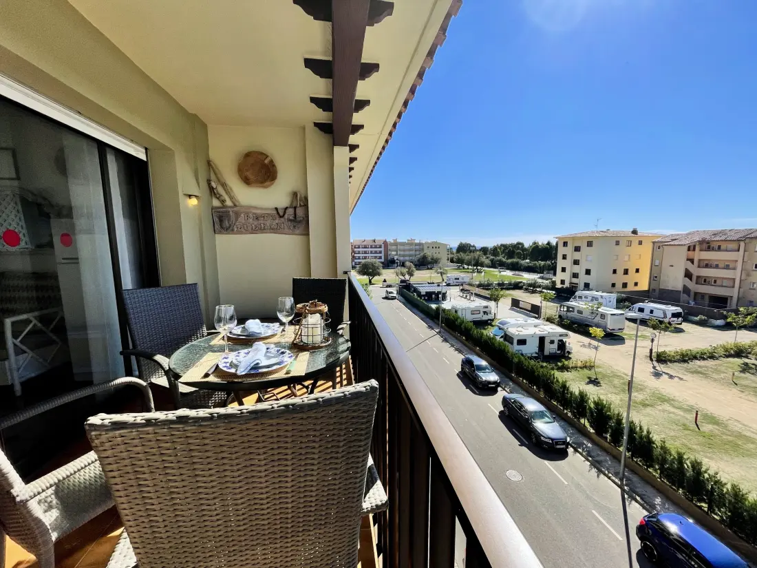 Apartmanok L'Estartit