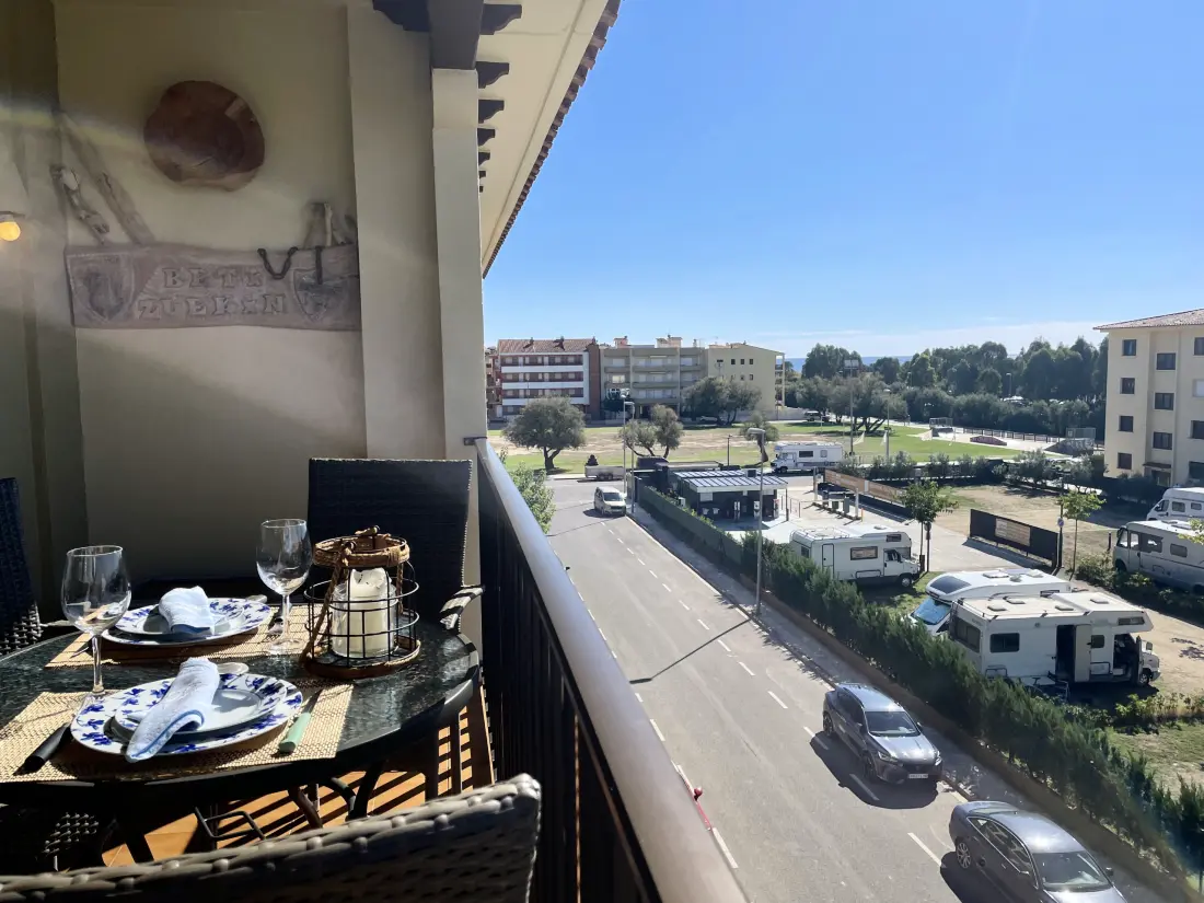 Apartmanok L'Estartit