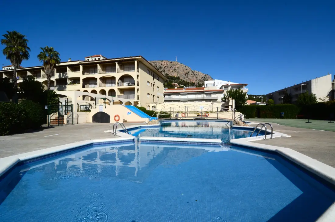 Apartmanok L'Estartit