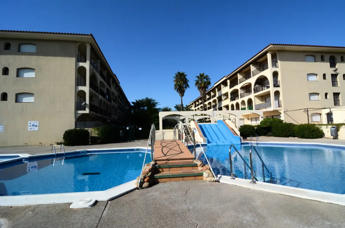 Apartmanok L'Estartit