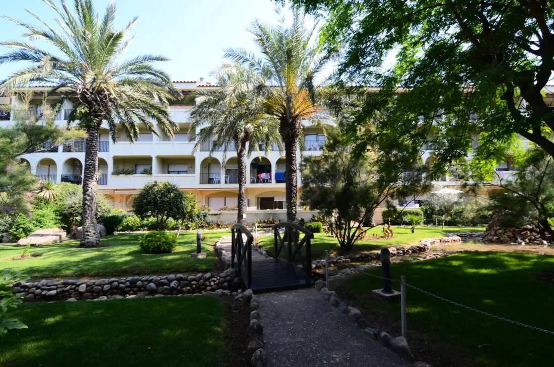 Apartmanok L'Estartit