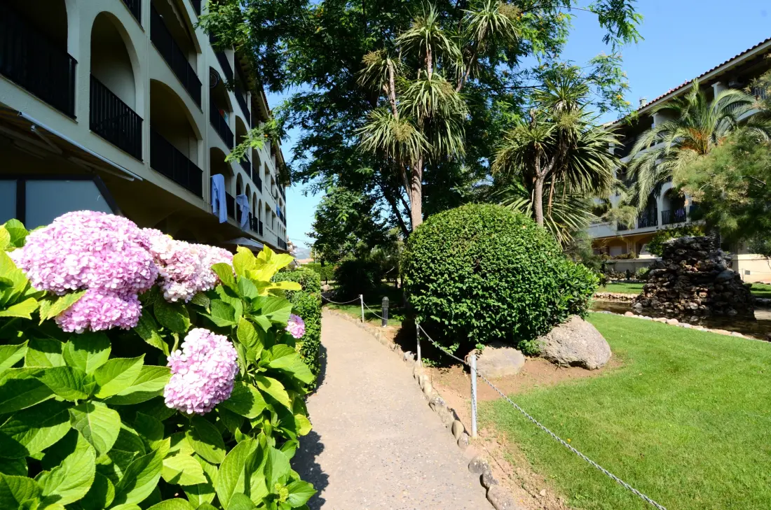 Apartmanok L'Estartit