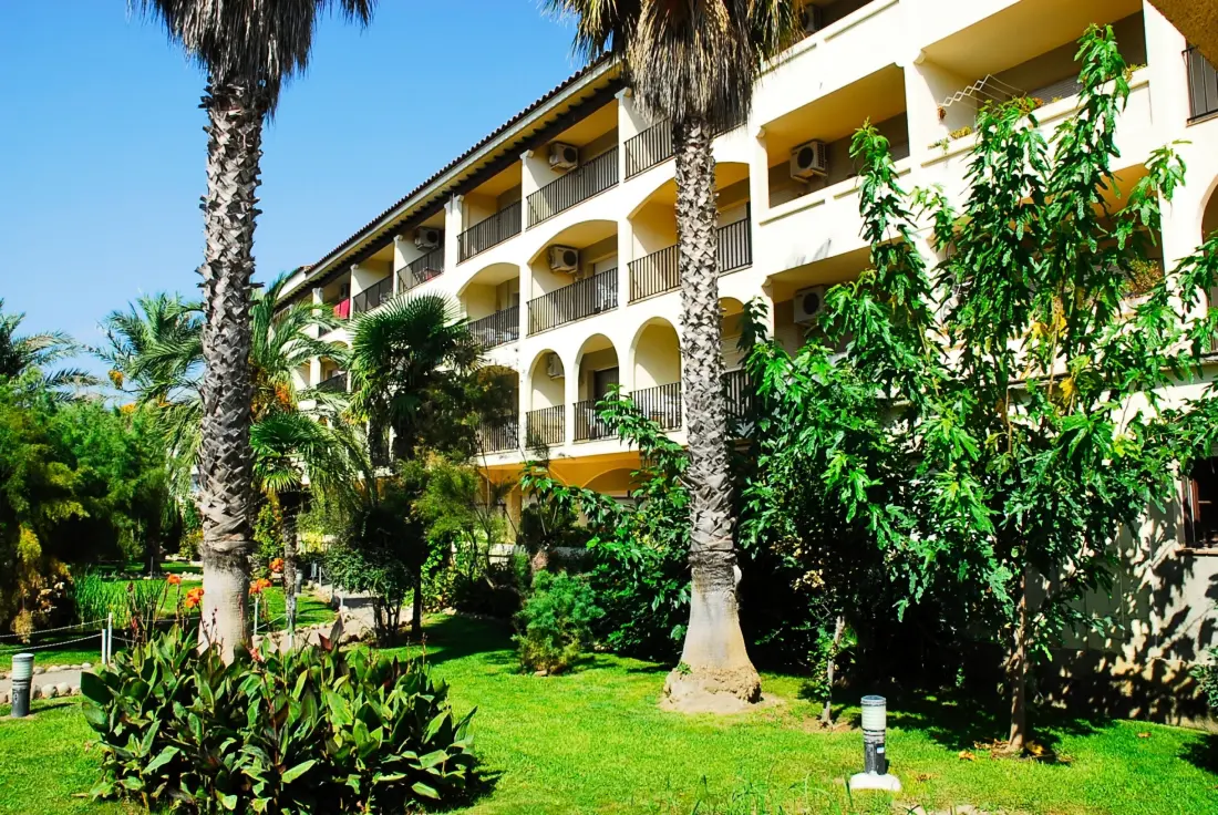 Apartmanok L'Estartit
