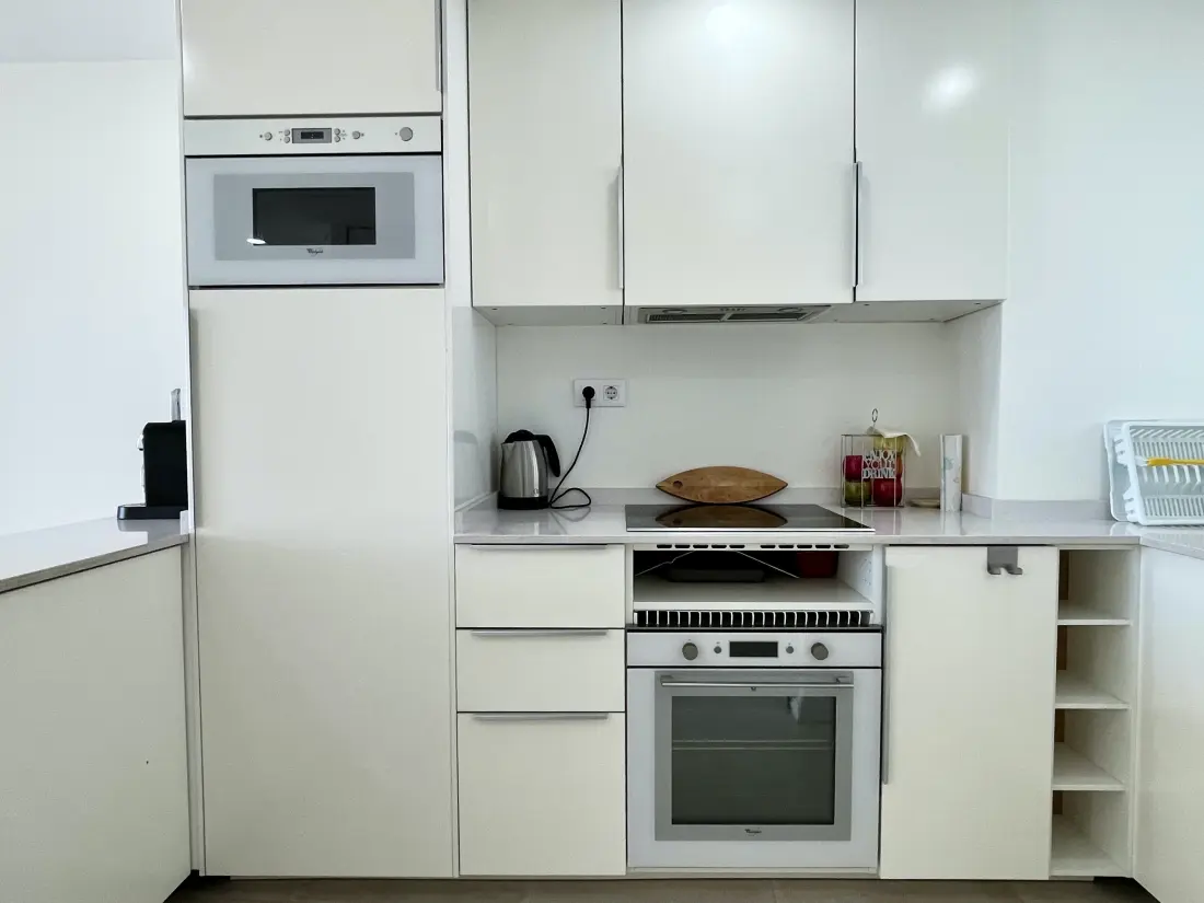 Apartmanok L'Estartit
