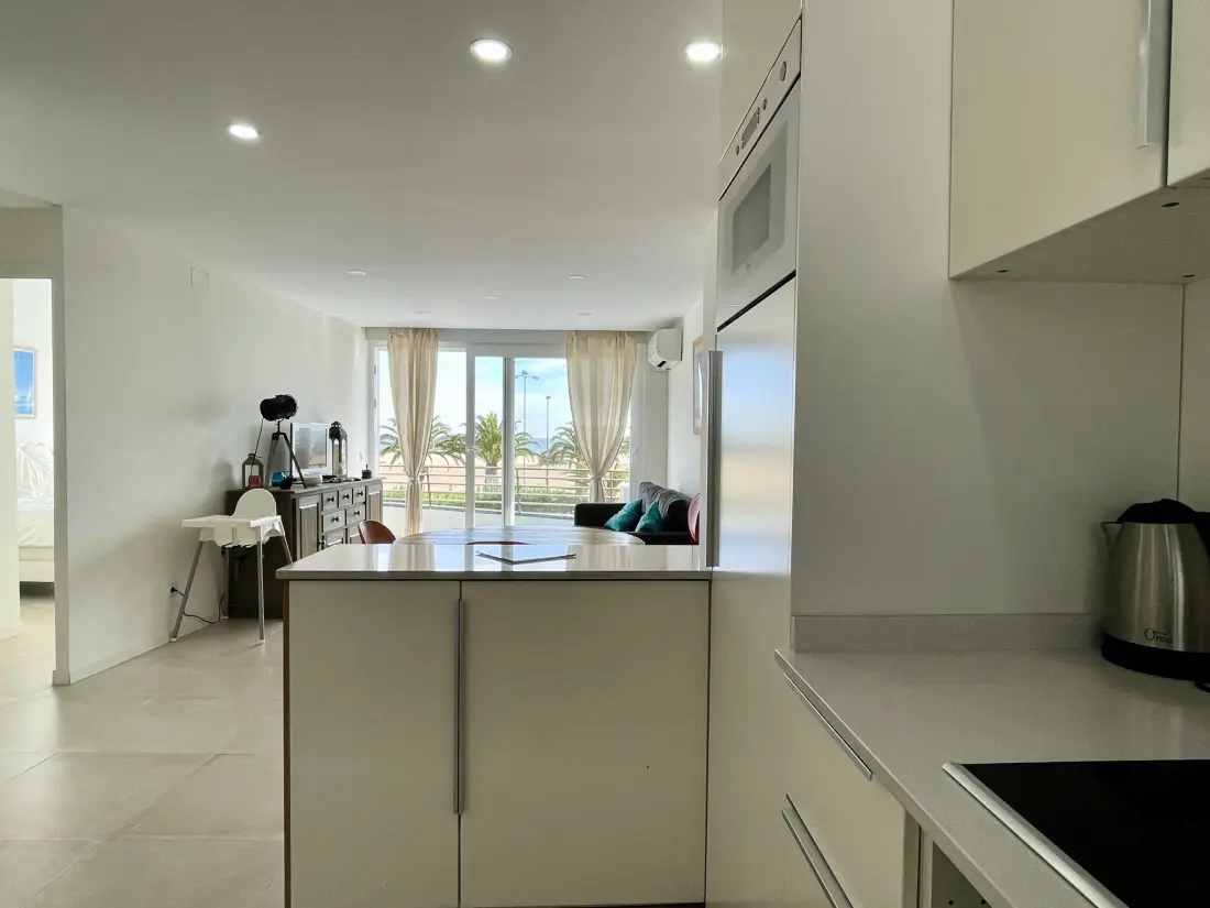 Apartmanok L'Estartit