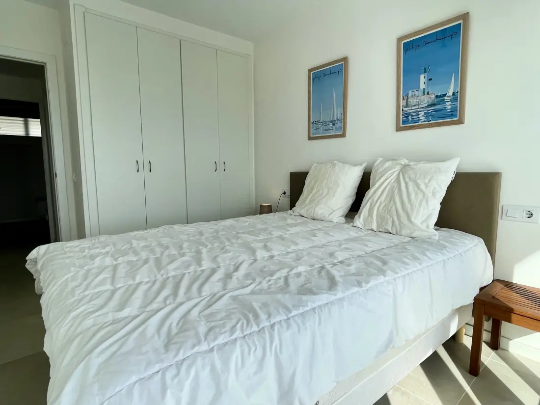 Apartmanok L'Estartit