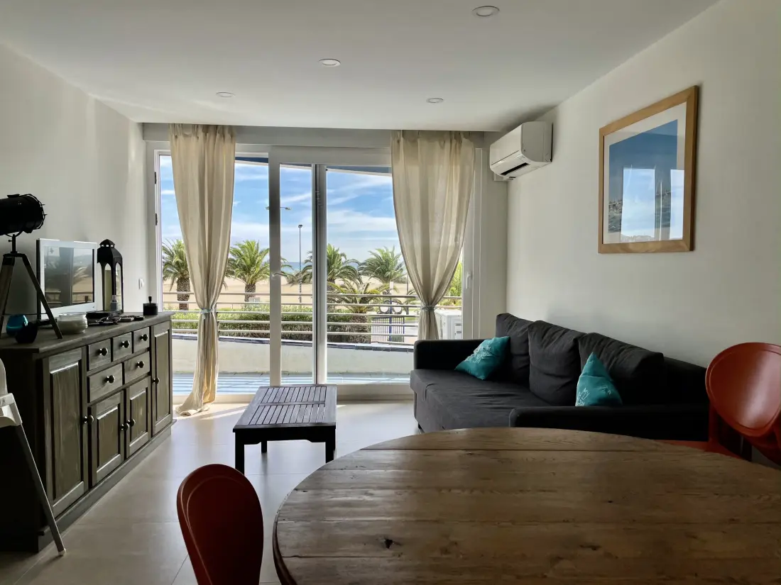 Apartmanok L'Estartit