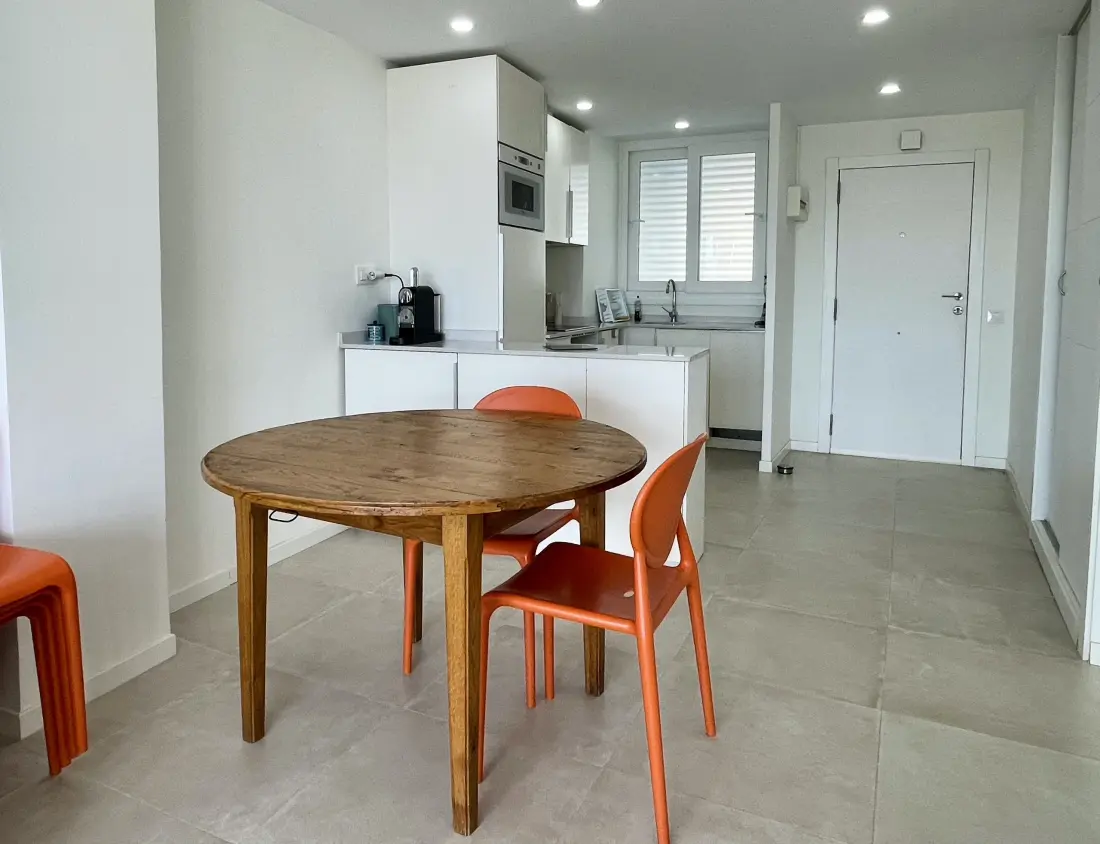 Apartmanok L'Estartit