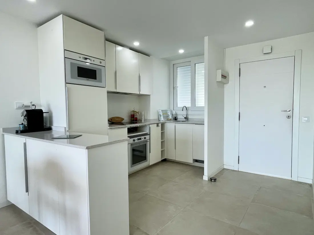 Apartmanok L'Estartit