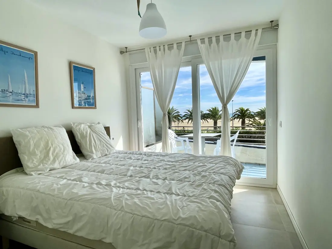 Apartmanok L'Estartit