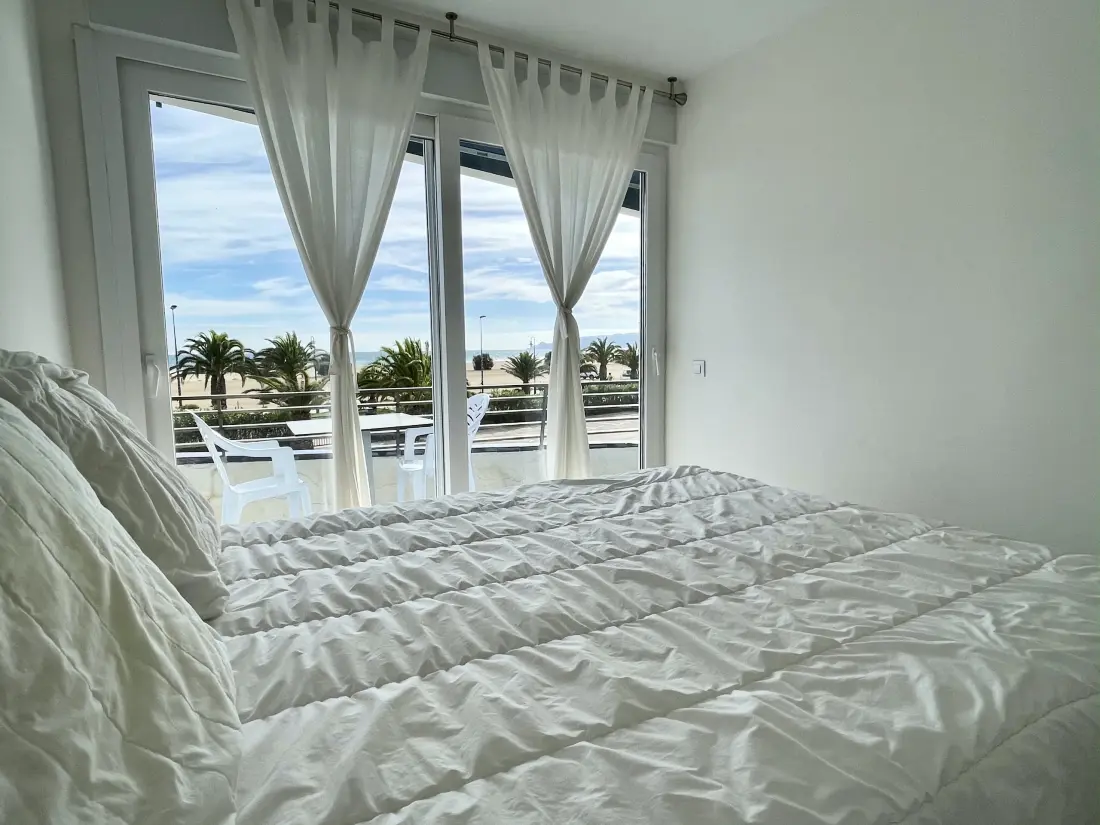 Apartmanok L'Estartit