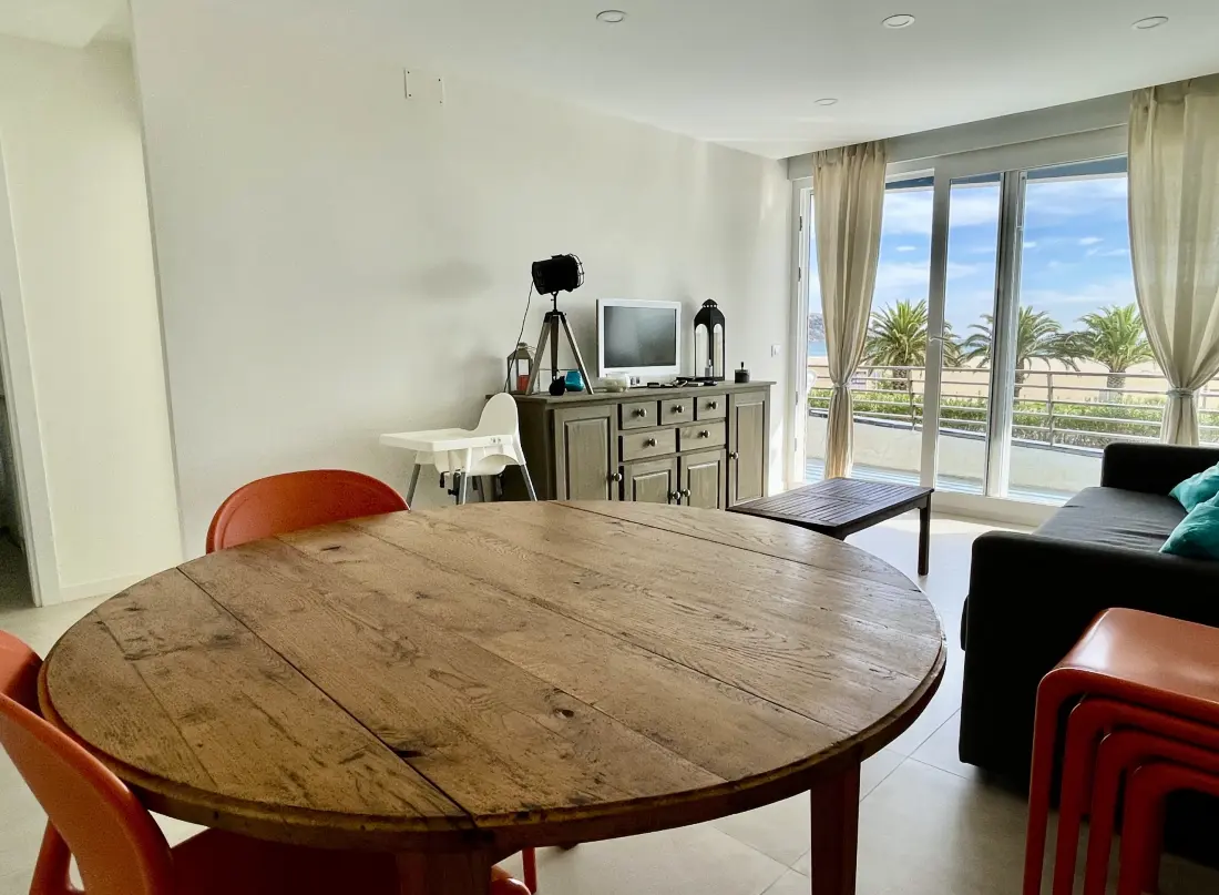 Apartmanok L'Estartit