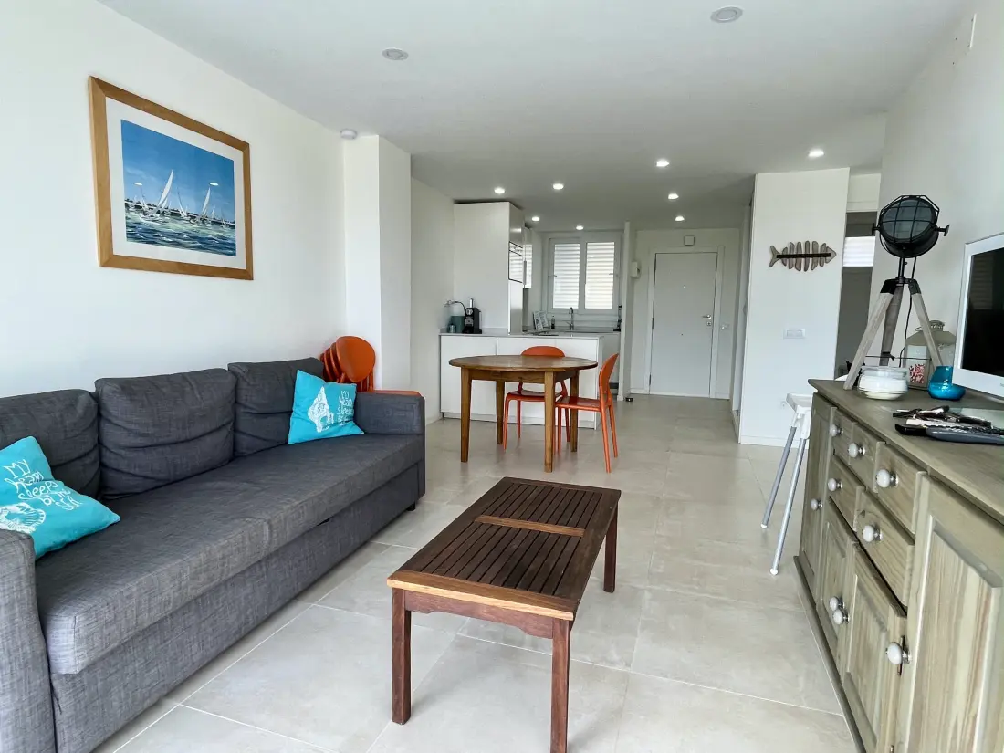 Apartmanok L'Estartit