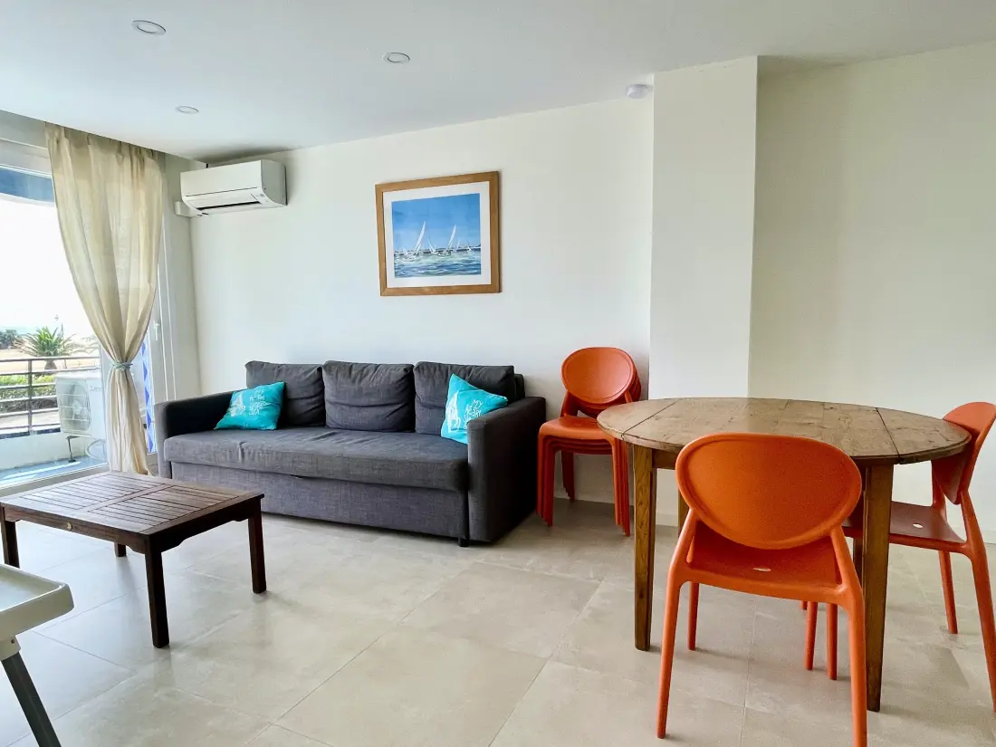 Apartmanok L'Estartit