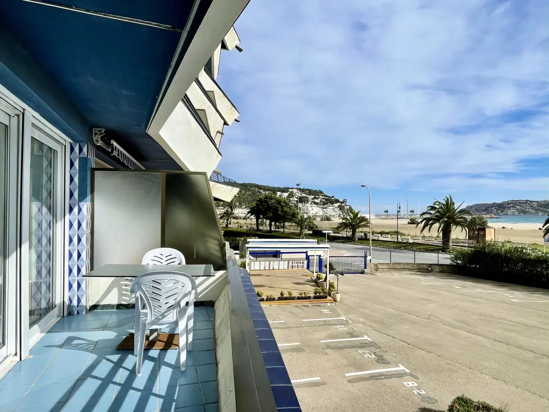 Apartmanok L'Estartit