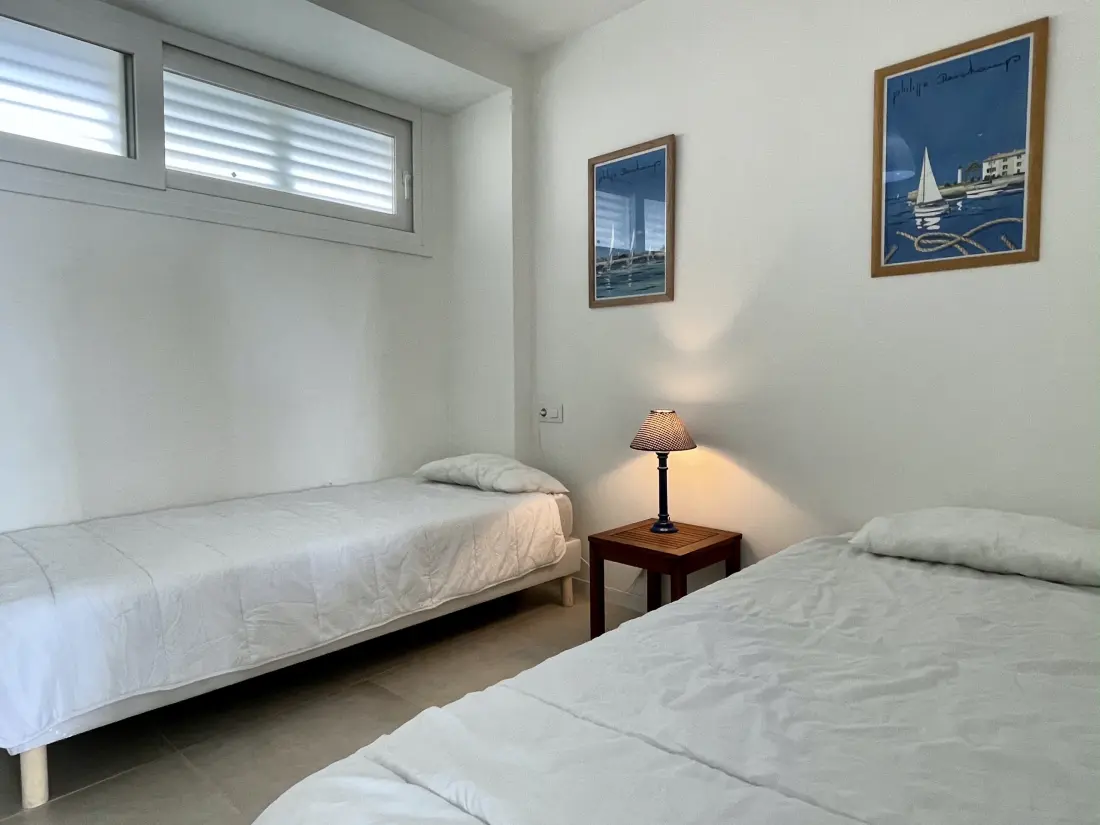 Apartmanok L'Estartit