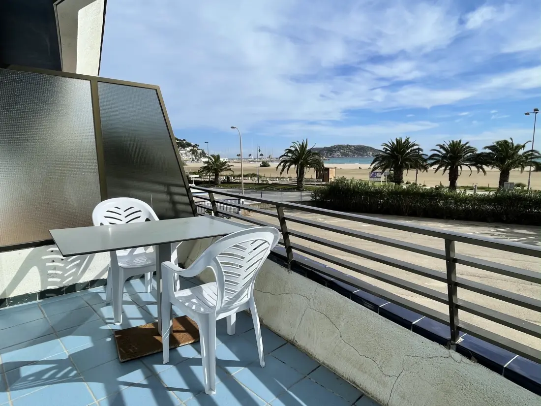 Apartmanok L'Estartit