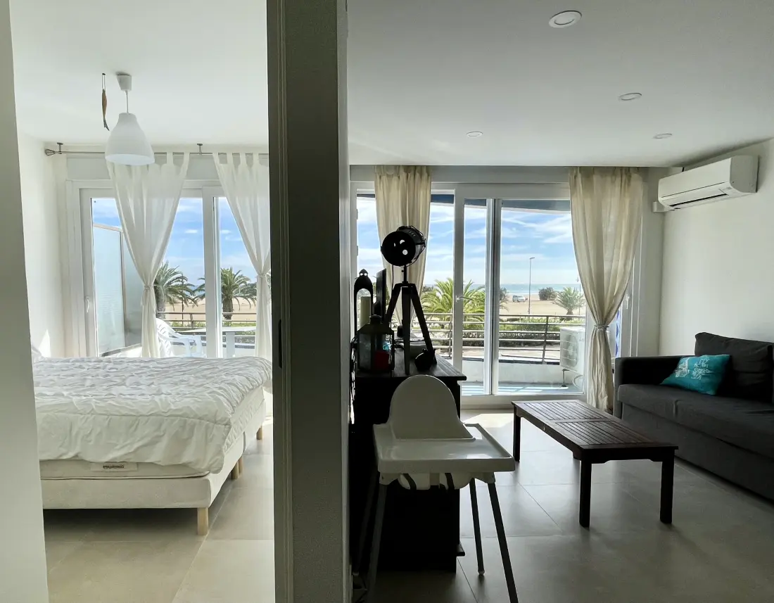 Apartmanok L'Estartit