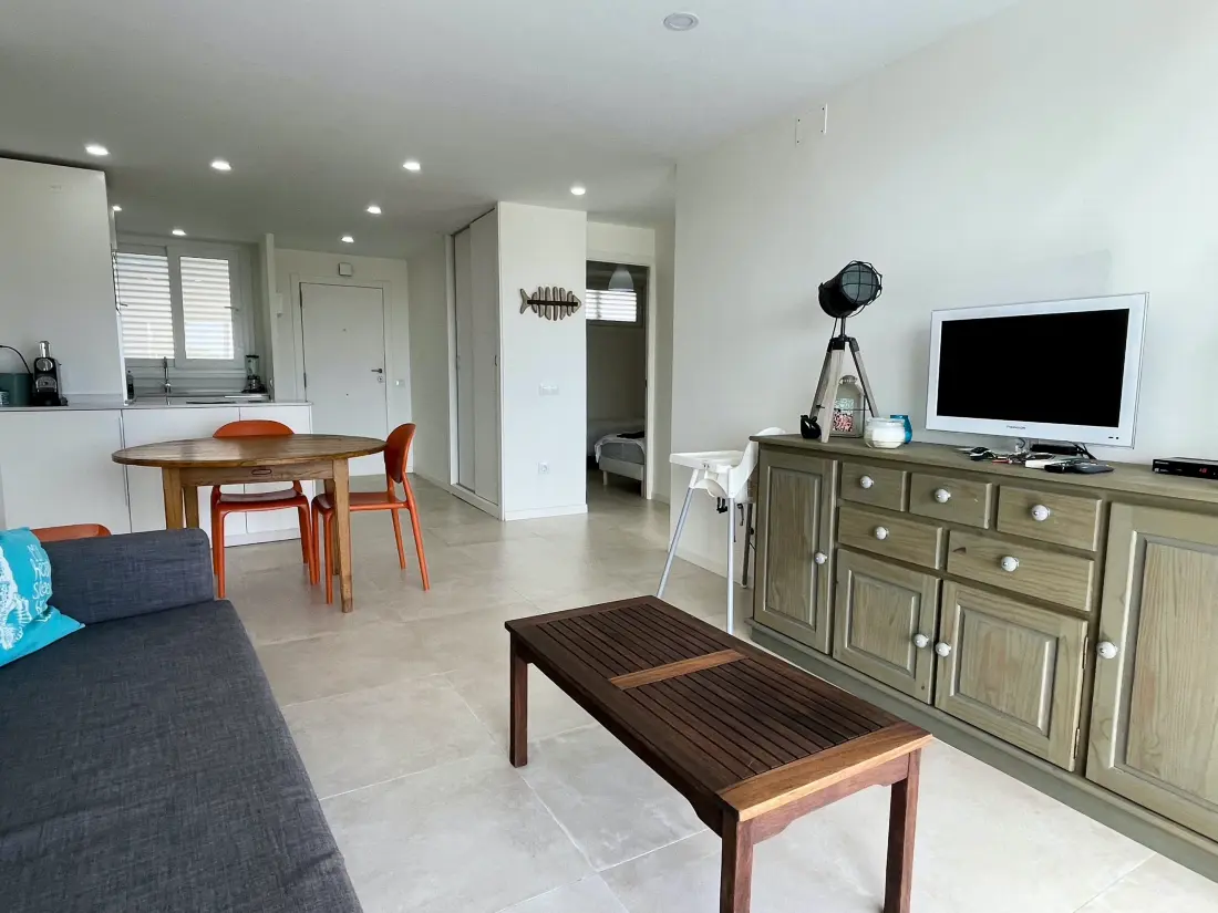Apartmanok L'Estartit