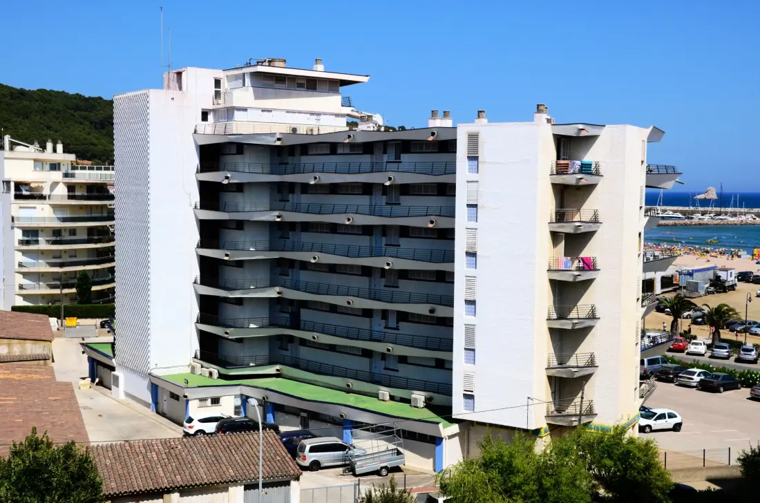 Apartmanok L'Estartit