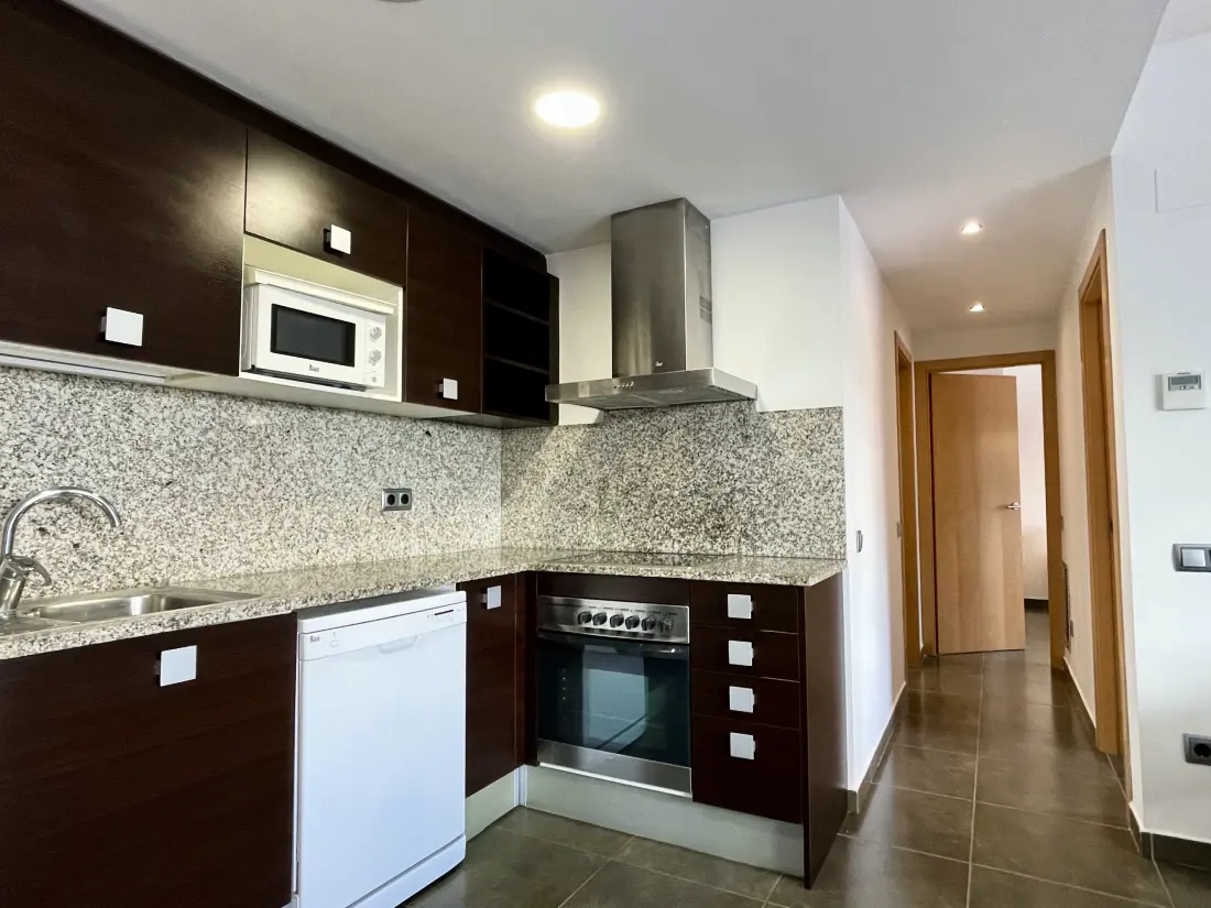 Apartmanok L'Estartit