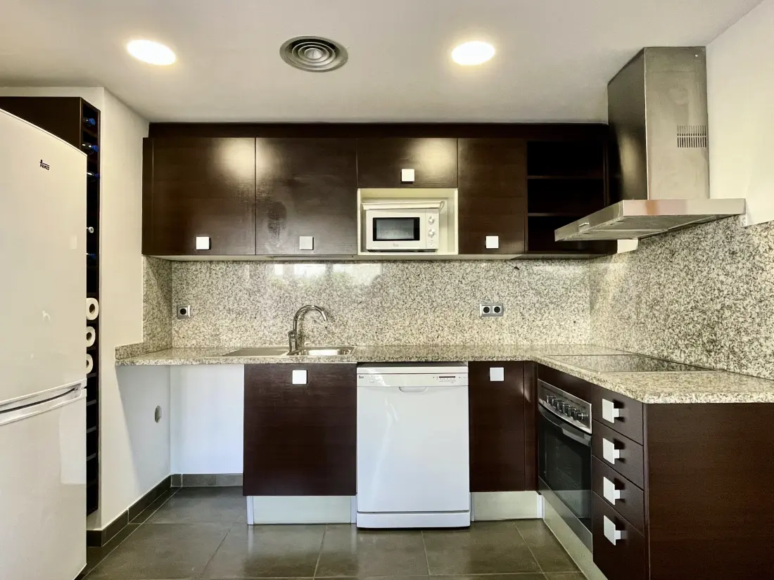 Apartmanok L'Estartit