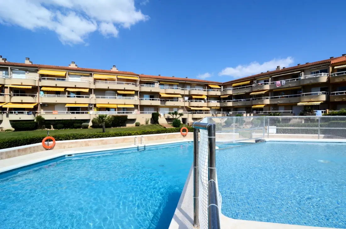 Apartmanok L'Estartit