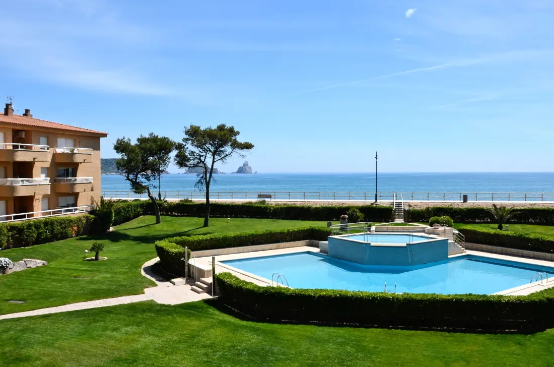 Apartmanok L'Estartit