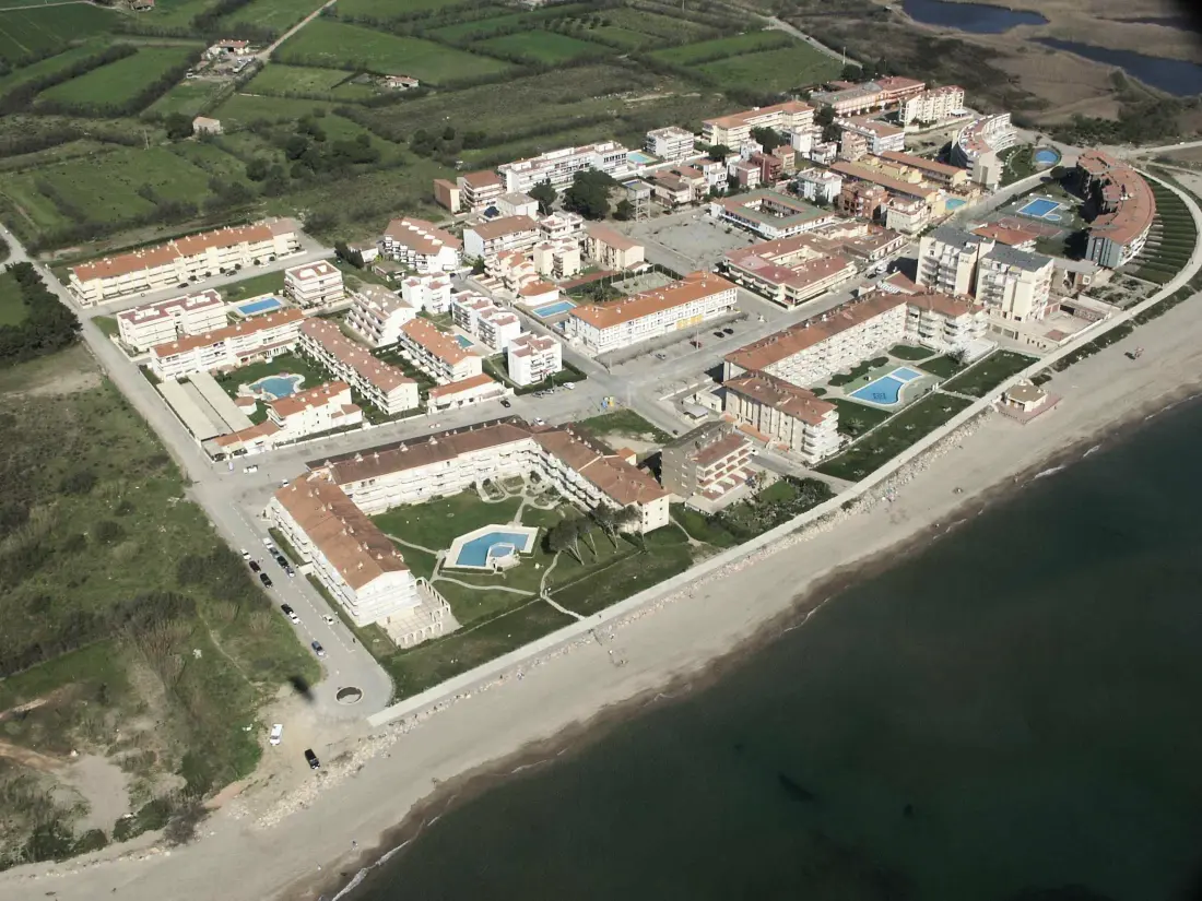 Apartmanok L'Estartit