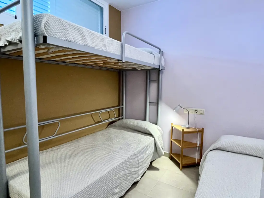 Apartmanok L'Estartit