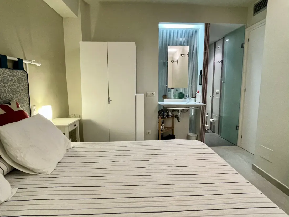 Apartmanok L'Estartit