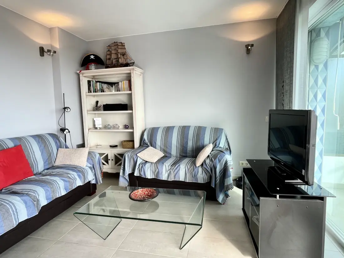 Apartmanok L'Estartit