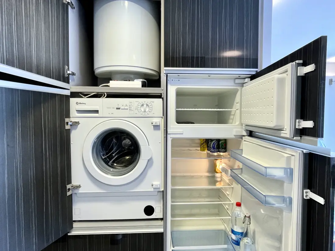 Apartmanok L'Estartit