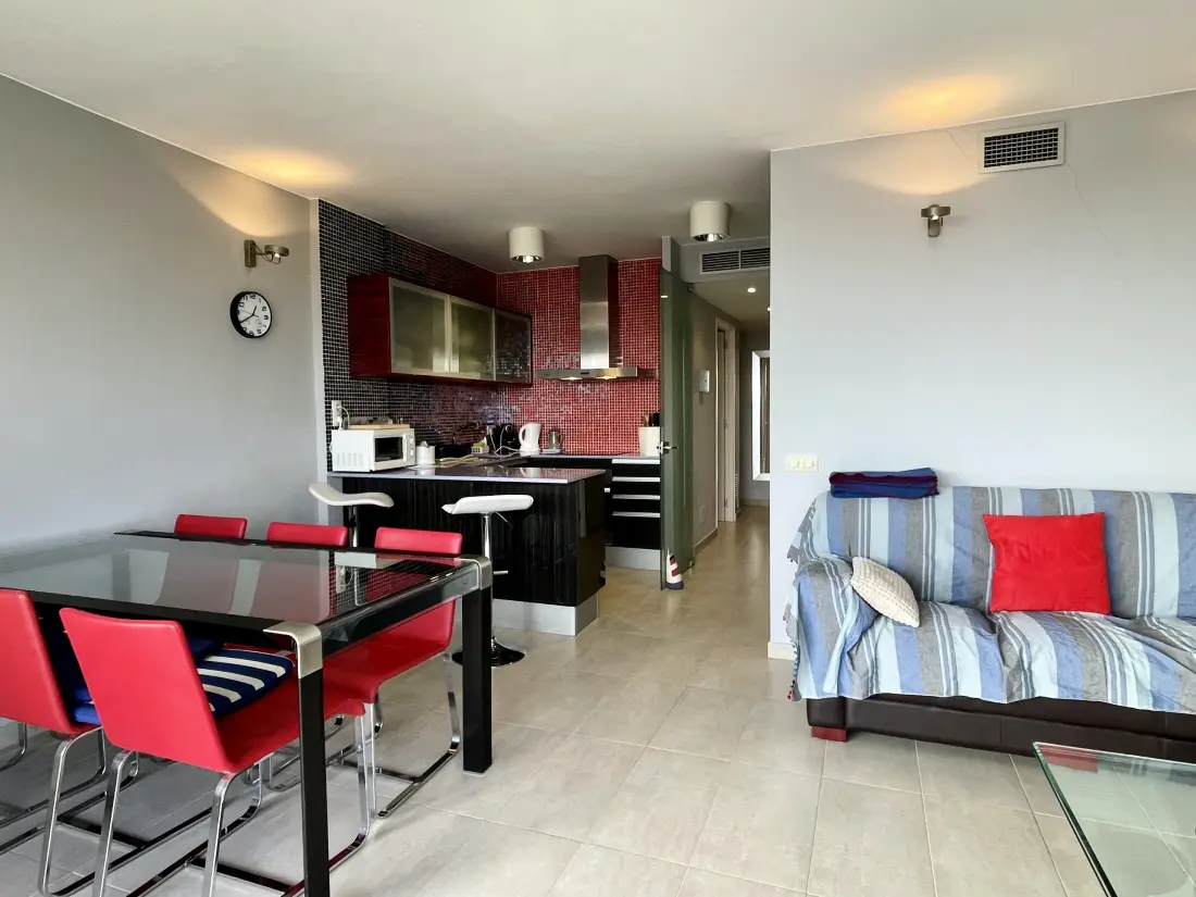 Apartmanok L'Estartit