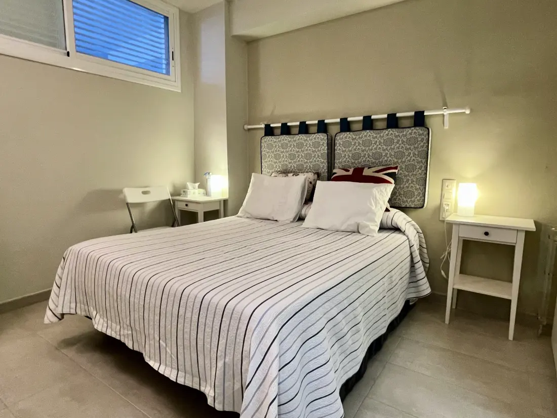 Apartmanok L'Estartit
