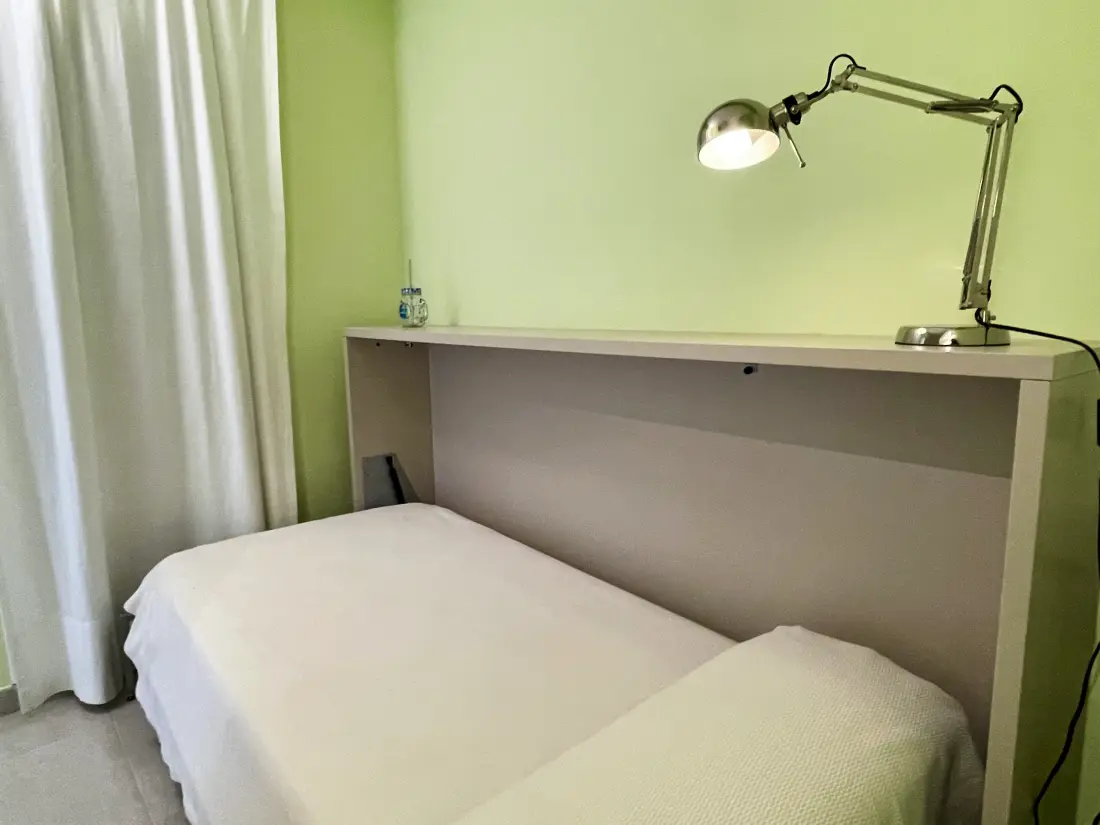 Apartmanok L'Estartit
