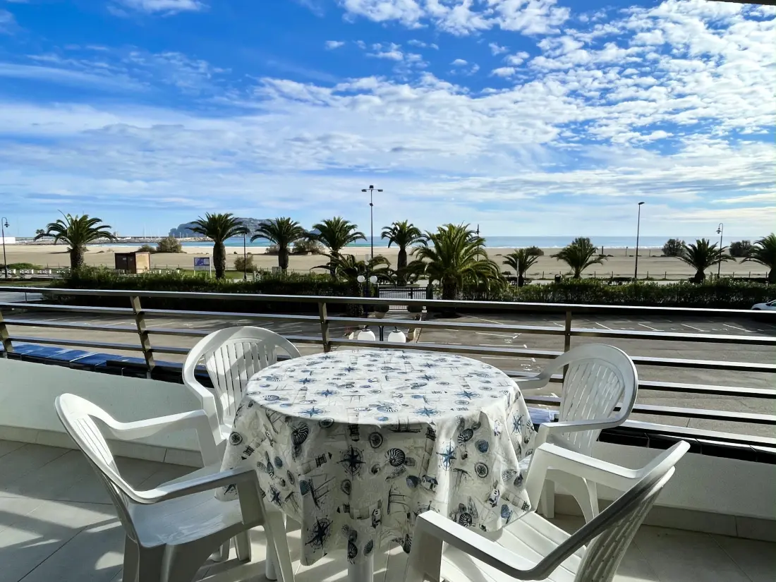 Apartmanok L'Estartit