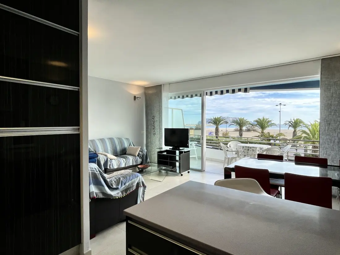 Apartmanok L'Estartit