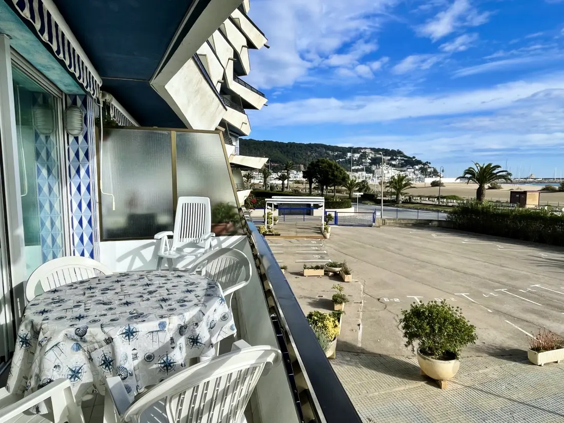 Apartmanok L'Estartit