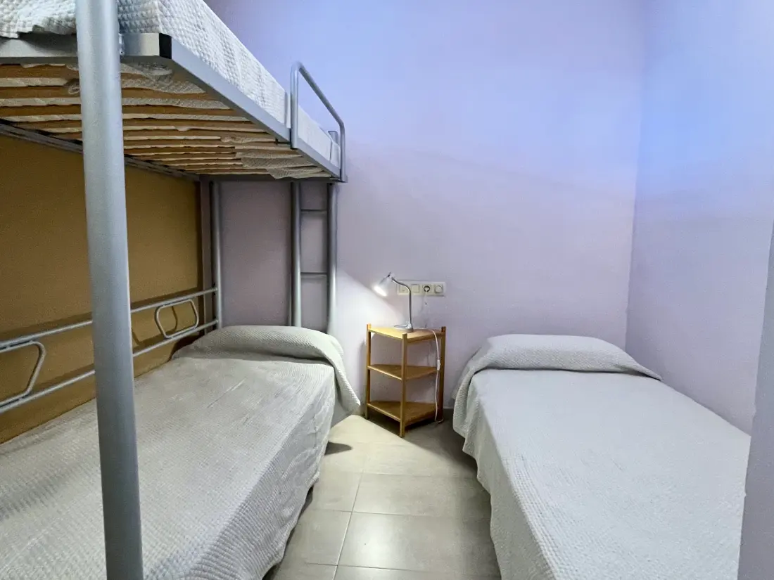 Apartmanok L'Estartit