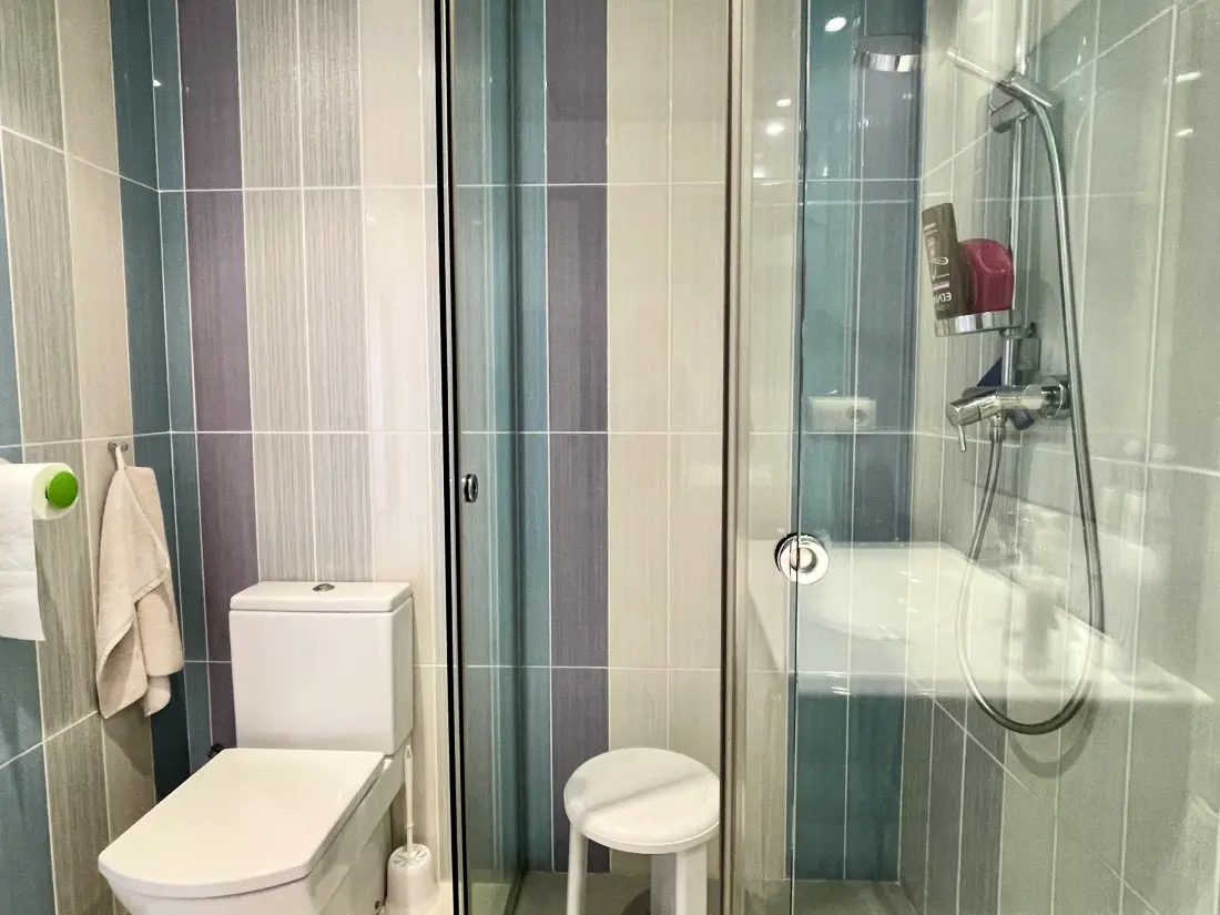 Apartmanok L'Estartit