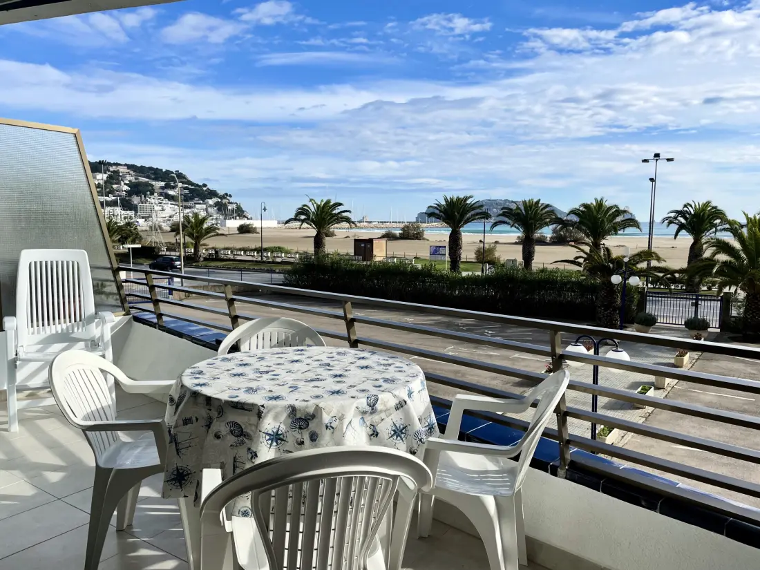 Apartmanok L'Estartit