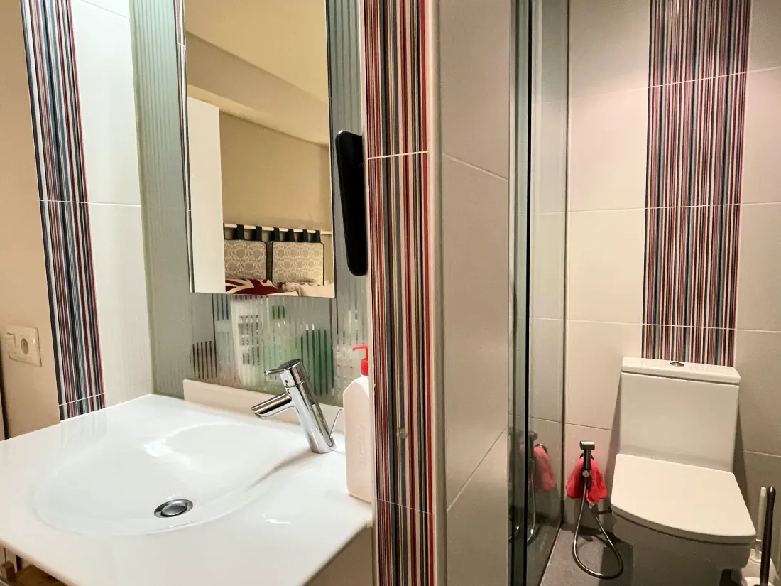 Apartmanok L'Estartit