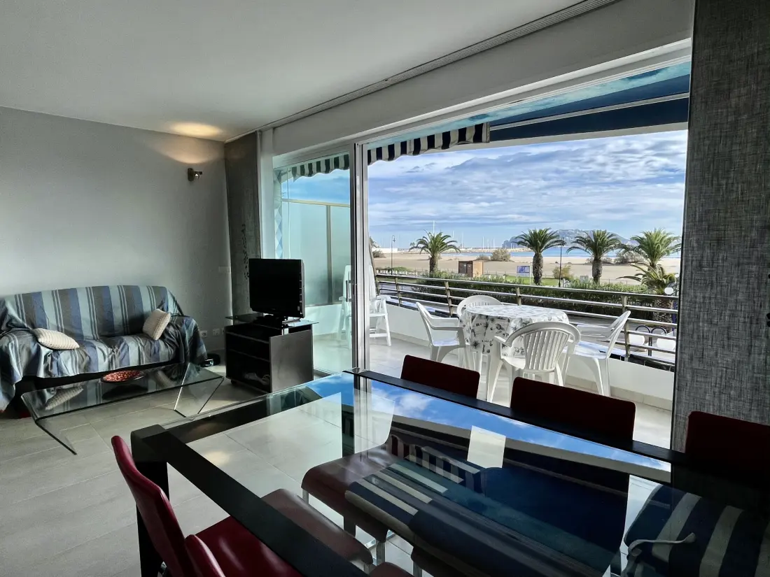Apartmanok L'Estartit